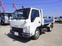 2017 Isuzu Elf Truck