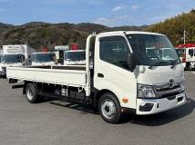 2026 Hino Dutro
