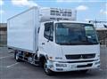 2026 Mitsubishi Fuso Fighter
