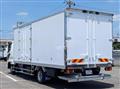 2026 Mitsubishi Fuso Fighter