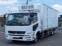 2026 Mitsubishi Fuso Fighter