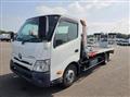 2021 Toyota Dyna Truck