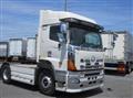 2014 Hino Profia