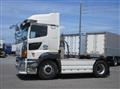 2014 Hino Profia