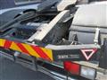 2014 Hino Profia