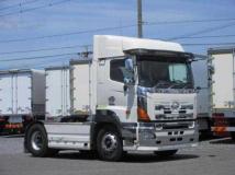 2014 Hino Profia