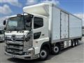 2018 Hino Profia