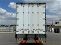 2018 Hino Profia