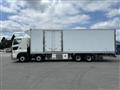 2018 Hino Profia