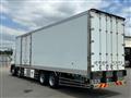 2018 Hino Profia