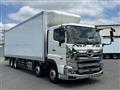 2018 Hino Profia