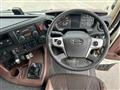 2018 Hino Profia