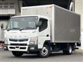 2019 Mitsubishi Fuso Canter
