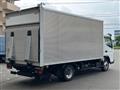 2019 Mitsubishi Fuso Canter