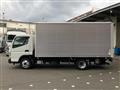 2019 Mitsubishi Fuso Canter