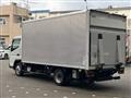 2019 Mitsubishi Fuso Canter
