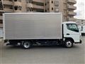 2019 Mitsubishi Fuso Canter