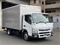 2019 Mitsubishi Fuso Canter