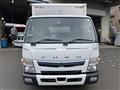 2019 Mitsubishi Fuso Canter