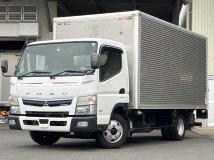 2019 Mitsubishi Fuso Canter