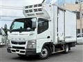 2020 Mitsubishi Fuso Canter