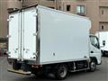 2020 Mitsubishi Fuso Canter