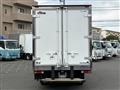 2020 Mitsubishi Fuso Canter
