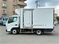 2020 Mitsubishi Fuso Canter