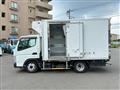2020 Mitsubishi Fuso Canter