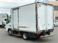 2020 Mitsubishi Fuso Canter