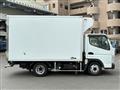 2020 Mitsubishi Fuso Canter