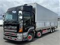 2013 Hino Profia