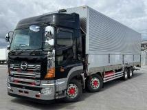 2013 Hino Profia