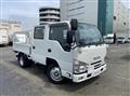 2017 Isuzu Elf Truck