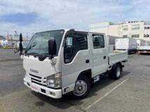 2017 Isuzu Elf Truck