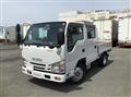 2016 Isuzu Elf Truck