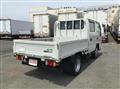 2016 Isuzu Elf Truck