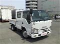 2016 Isuzu Elf Truck