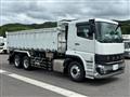2026 Mitsubishi Fuso Super Great