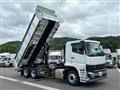 2026 Mitsubishi Fuso Super Great