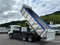 2026 Mitsubishi Fuso Super Great
