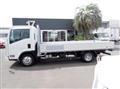 2016 Isuzu Elf Truck