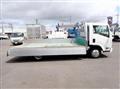 2016 Isuzu Elf Truck