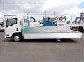 2016 Isuzu Elf Truck
