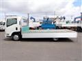 2016 Isuzu Elf Truck