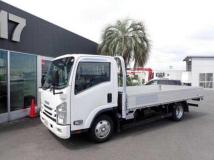 2016 Isuzu Elf Truck