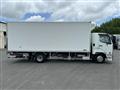 2016 Mitsubishi Fuso Fighter