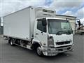 2016 Mitsubishi Fuso Fighter