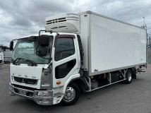 2016 Mitsubishi Fuso Fighter