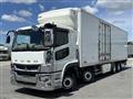 2018 Mitsubishi Fuso Super Great